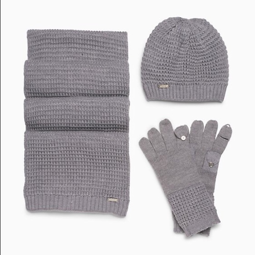 3 piece Calvin Klein gift set